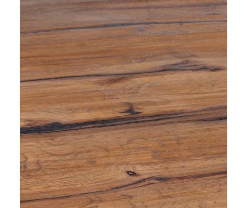 Söögilaud ROTTERDAM 220x100xH75cm, tamm