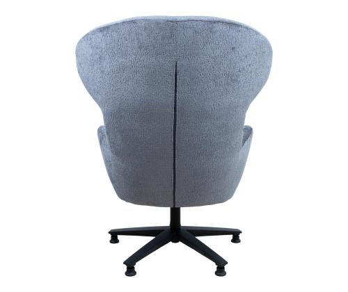 Tugitool KAROLINA 78x84,5xH104,5cm, hall