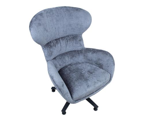 Tugitool KAROLINA 78x84,5xH104,5cm, hall