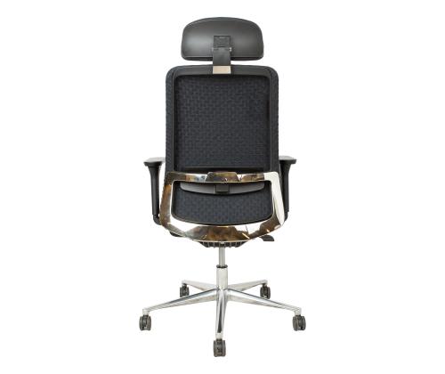 Töötool SANTO 64x68xH114-124, must