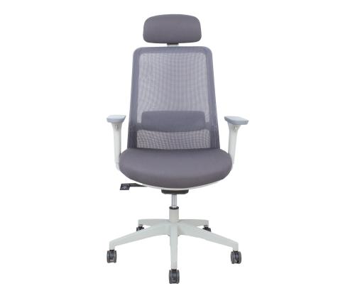 Töötool SANTO 64x64xH115-125m, hall võrkkangas