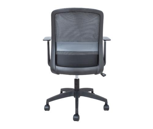 Töötool FARO 62x56xH87-95cm, must