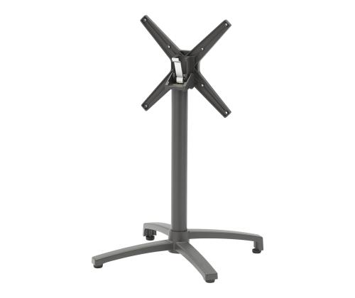 Lauajalg BISTRO 67x67xH72cm, hall