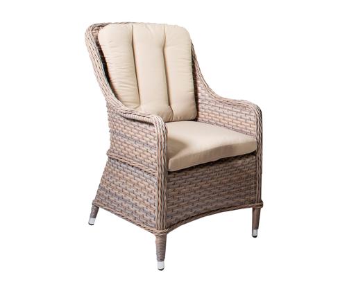 Tugitool EDEN 59x73xH95cm, beeþ