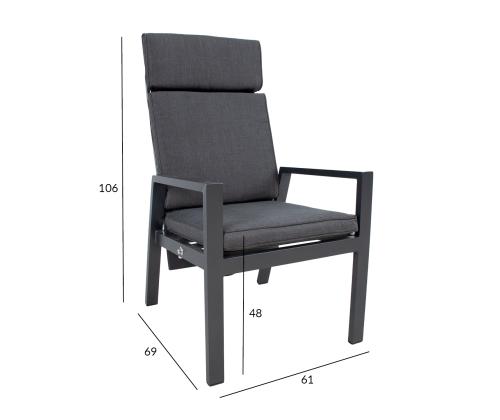 Tool TOMSON tumehall