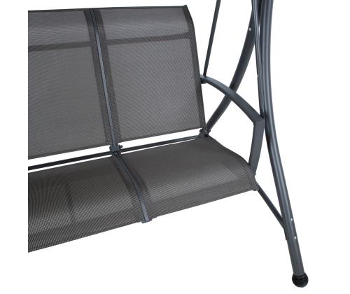 Aiakiik TAMPA 3-kohaline 195x130xH178cm, hall