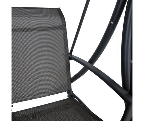 Aiakiik TAMPA 3-kohaline 195x130xH178cm, hall