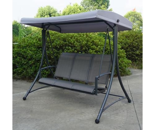 Aiakiik TAMPA 3-kohaline 195x130xH178cm, hall