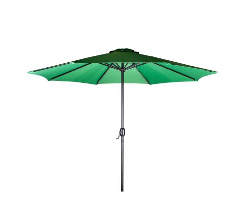 Päikesevari BAHAMA D2,7m roheline