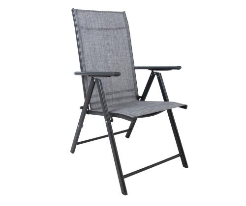 Tool DUBLIN kokkupandav 54x69xH102cm, hall