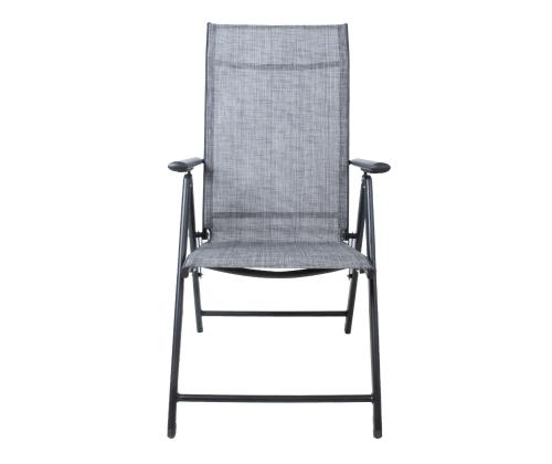 Tool DUBLIN kokkupandav 54x69xH102cm, hall