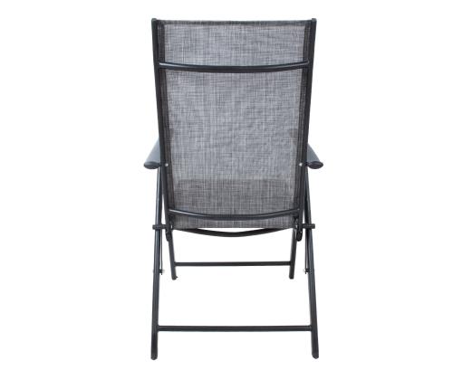 Tool DUBLIN kokkupandav 54x69xH102cm, hall