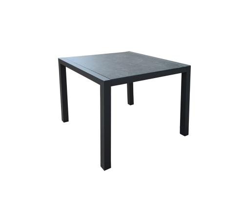 Laud DELGADO 80x80xH72cm, hall