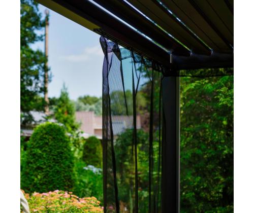 Sääsevõrgud varikatusele MIRADOR 3x3m