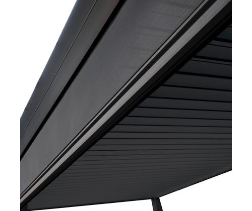 Ruloosein varikatusele MIRADOR-111 3m, hall