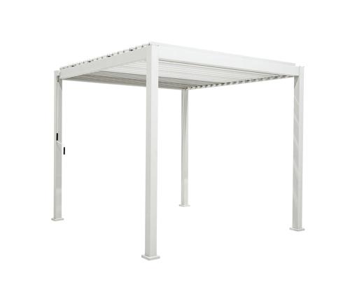 Varikatus MIRADOR-111 3x4m, valge
