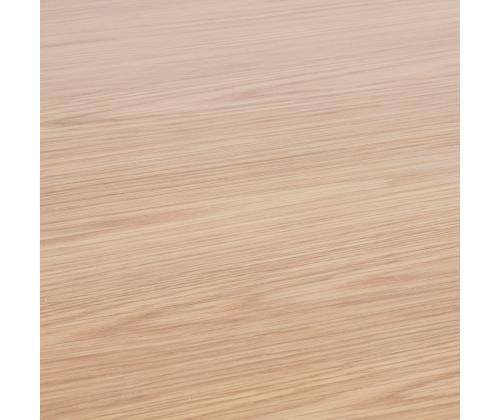 Söögilaud HELENA 160x90xH75cm, tamm