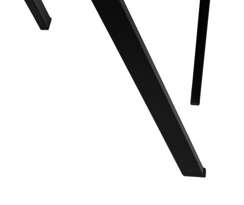 Tool HELENA 46,5x53xH87cm, helepruun