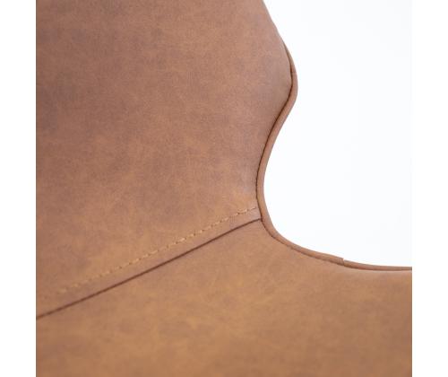 Tool HELENA 46,5x53xH87cm, helepruun