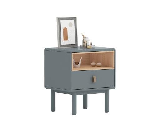 Öökapp IRIS 48x40xH55cm, hall