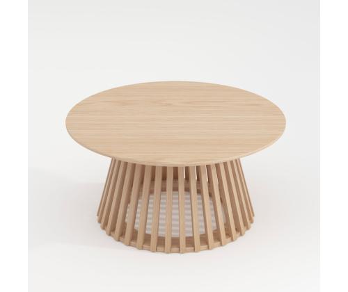 Diivanilaud MILANI D50xH50cm, tamm