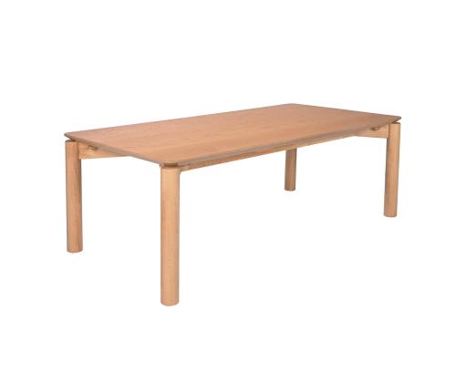 Diivanilaud GARDENIA 120x60xH45cm, tamm