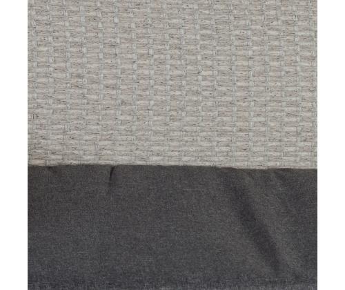 Aiamööblikomplekt VICTORIA laud, pink ja 2 tooli