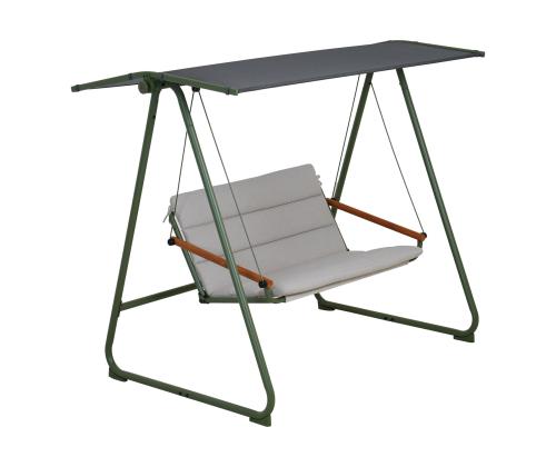 Aiakiik MASSIOM 2-kohaline, roheline