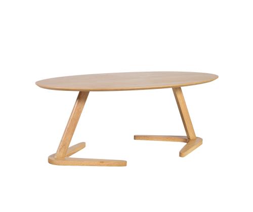 Diivanilaud LANA 120x60xH45cm, tamm