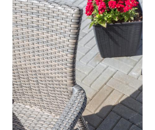 Tool LARACHE 57x61xH83cm, beeþ