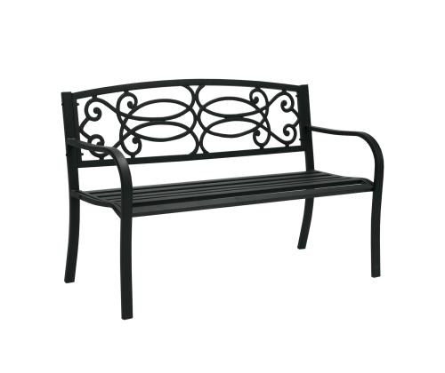 Pink VERDE must 128x59xH85cm, teras