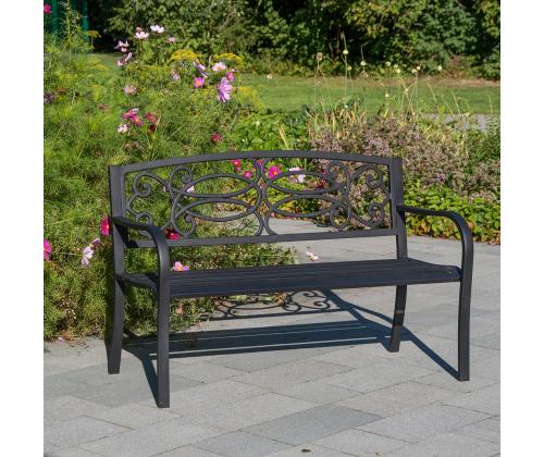 Pink VERDE must 128x59xH85cm, teras