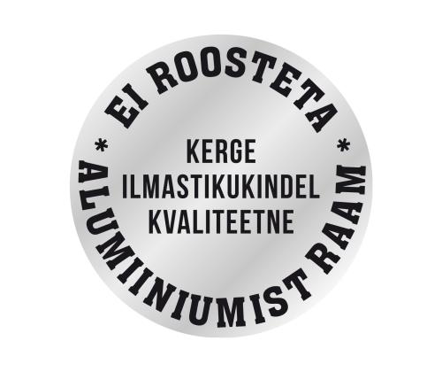 Aiamööblikomplekt PAVIA laud ja nurgadiivan, tumehall