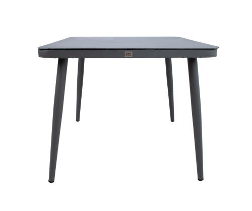 Laud ANDROS 90x90xH75cm, hall