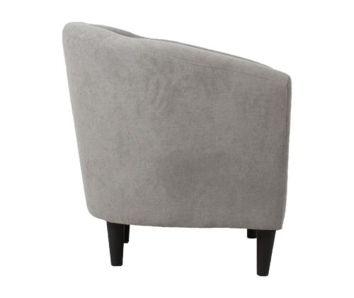 Tugitool WESTER 76x68,5xH74cm, hall