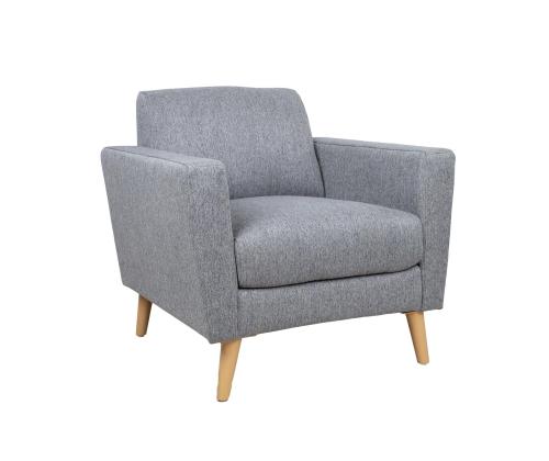 Tugitool KAILI 84x83xH84cm, hall