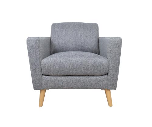 Tugitool KAILI 84x83xH84cm, hall