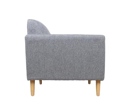 Tugitool KAILI 84x83xH84cm, hall