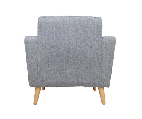 Tugitool KAILI 84x83xH84cm, hall