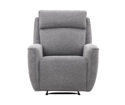 Tugitool MAREN manuaalne recliner 90x90xH104cm, hall