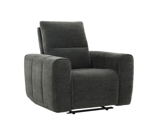 Tugitool MATIAS elektriline recliner 103x90xH100cm, hall