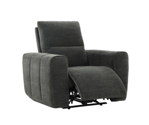 Tugitool MATIAS elektriline recliner 103x90xH100cm, hall