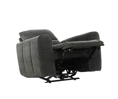 Tugitool MATIAS elektriline recliner 103x90xH100cm, hall