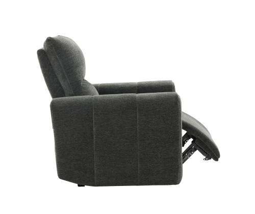 Tugitool MATIAS elektriline recliner 103x90xH100cm, hall