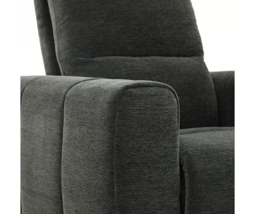 Tugitool MATIAS elektriline recliner 103x90xH100cm, hall