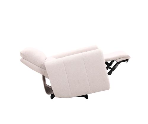 Tugitool MATIAS elektriline reklainer 103x90xH100cm, helebeež