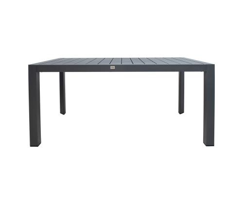 Laud TOMSON 160x90xH73cm, tumehall