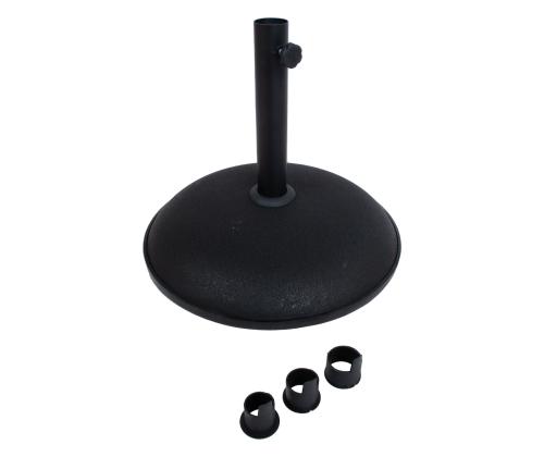 Päikesevarjualus D41,5x7cm/20kg, betoon