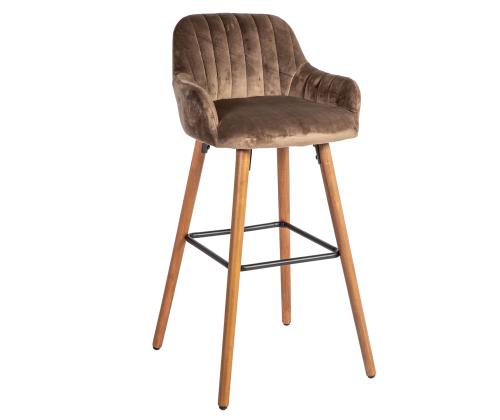 Baaritool ARIEL pruun