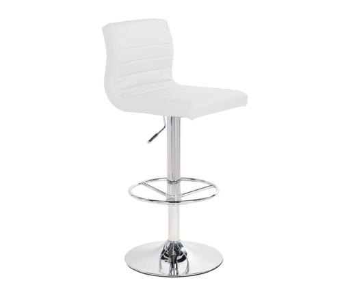 Baaripukk AURA valge